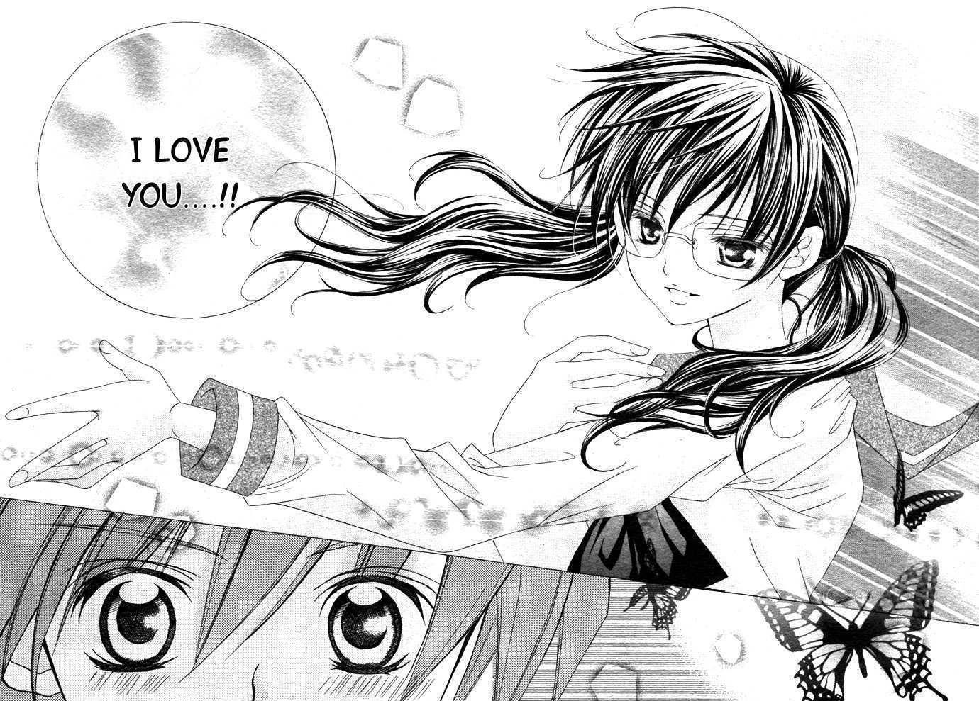 Suki desu Suzuki-kun!! Chapter 1 page 32 - Chapter 1