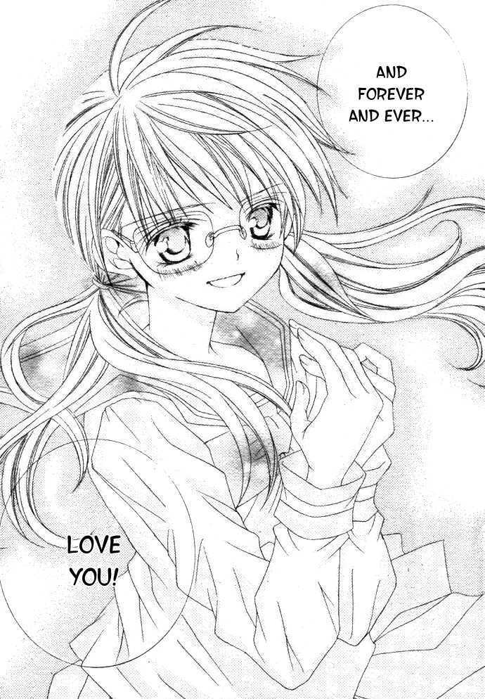 Suki desu Suzuki-kun!! Chapter 1 page 35 - Chapter 1