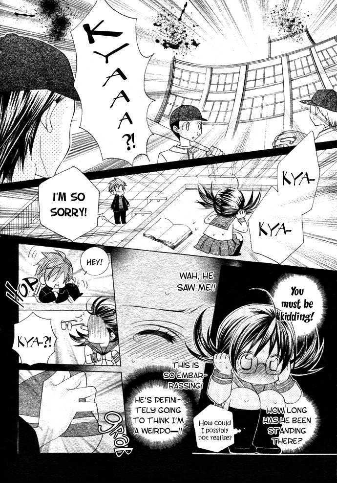 Suki desu Suzuki-kun!! Chapter 1 page 37 - Chapter 1
