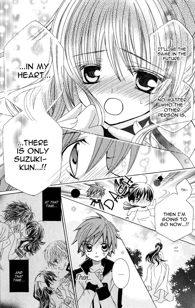 Suki desu Suzuki-kun!! Chapter 10 page 10 - Chapter 10 : 10