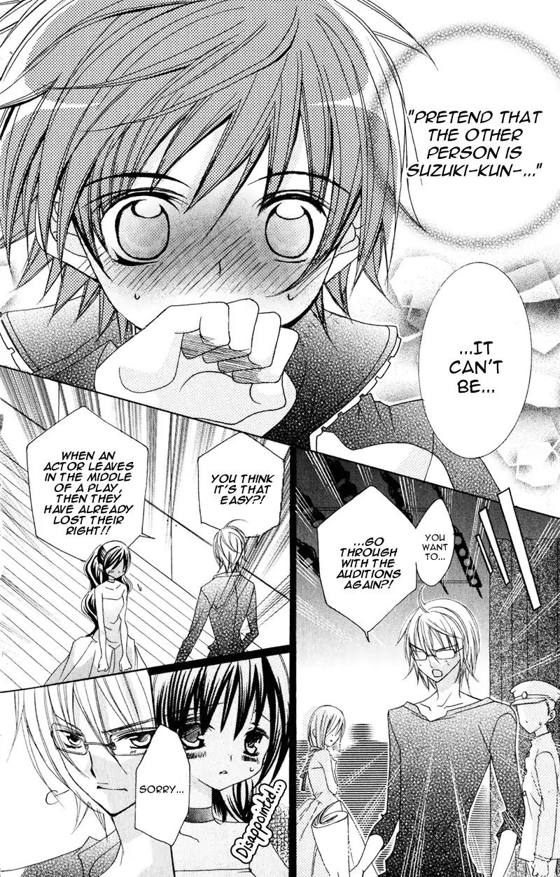 Suki desu Suzuki-kun!! Chapter 10 page 11 - Chapter 10 : 10