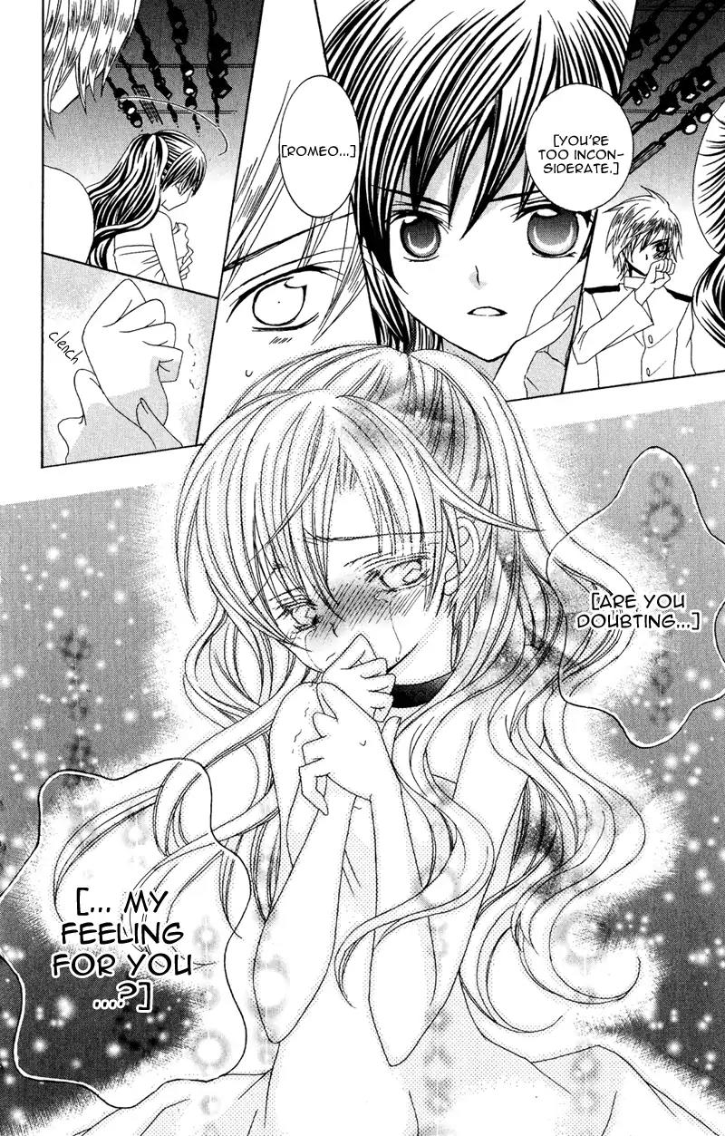 Suki desu Suzuki-kun!! Chapter 10 page 15 - Chapter 10 : 10