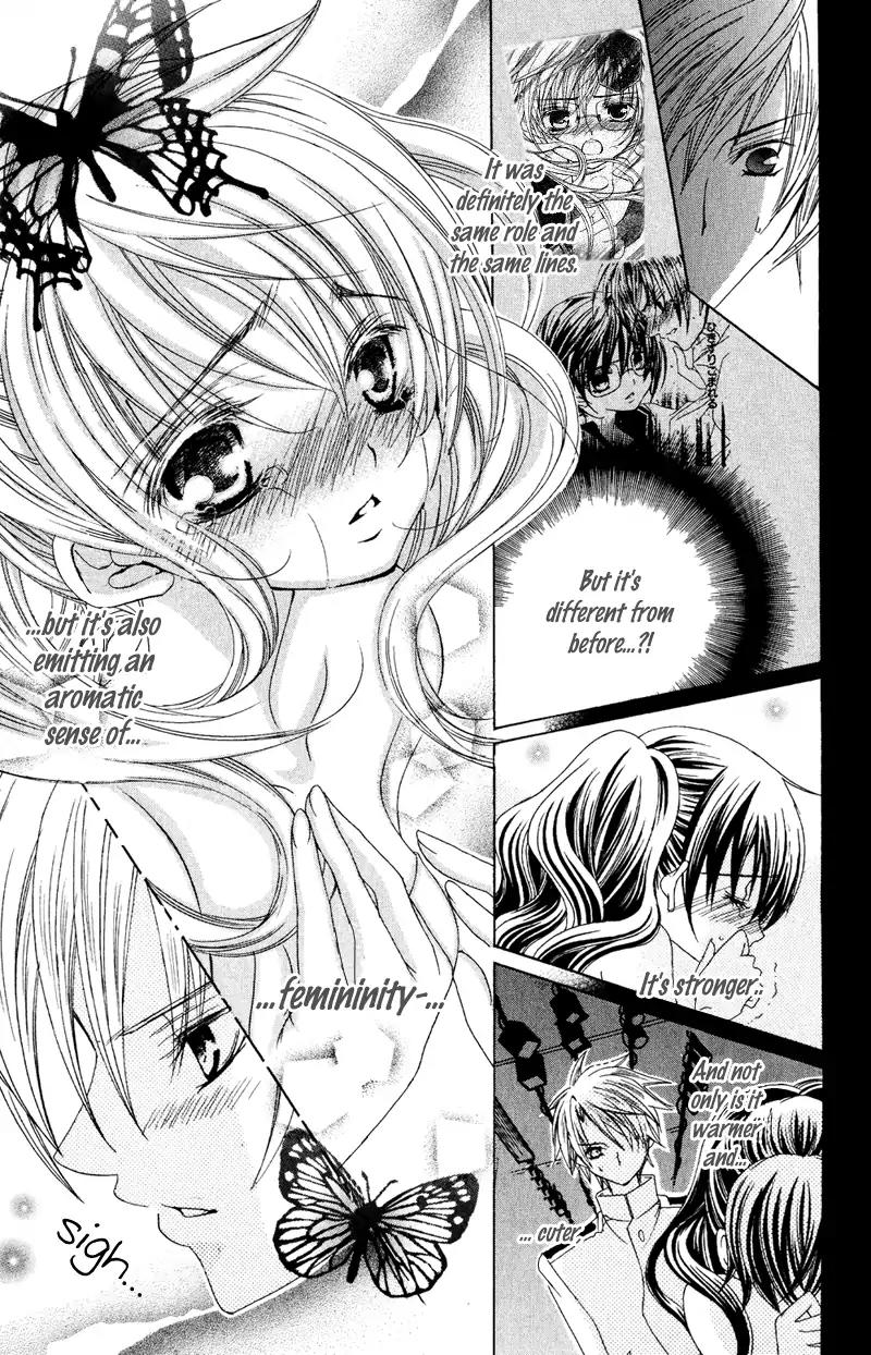 Suki desu Suzuki-kun!! Chapter 10 page 16 - Chapter 10 : 10