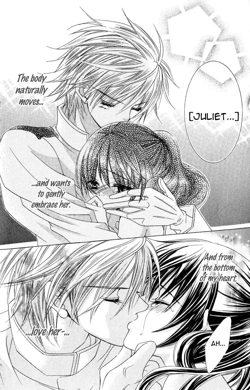 Suki desu Suzuki-kun!! Chapter 10 page 17 - Chapter 10 : 10