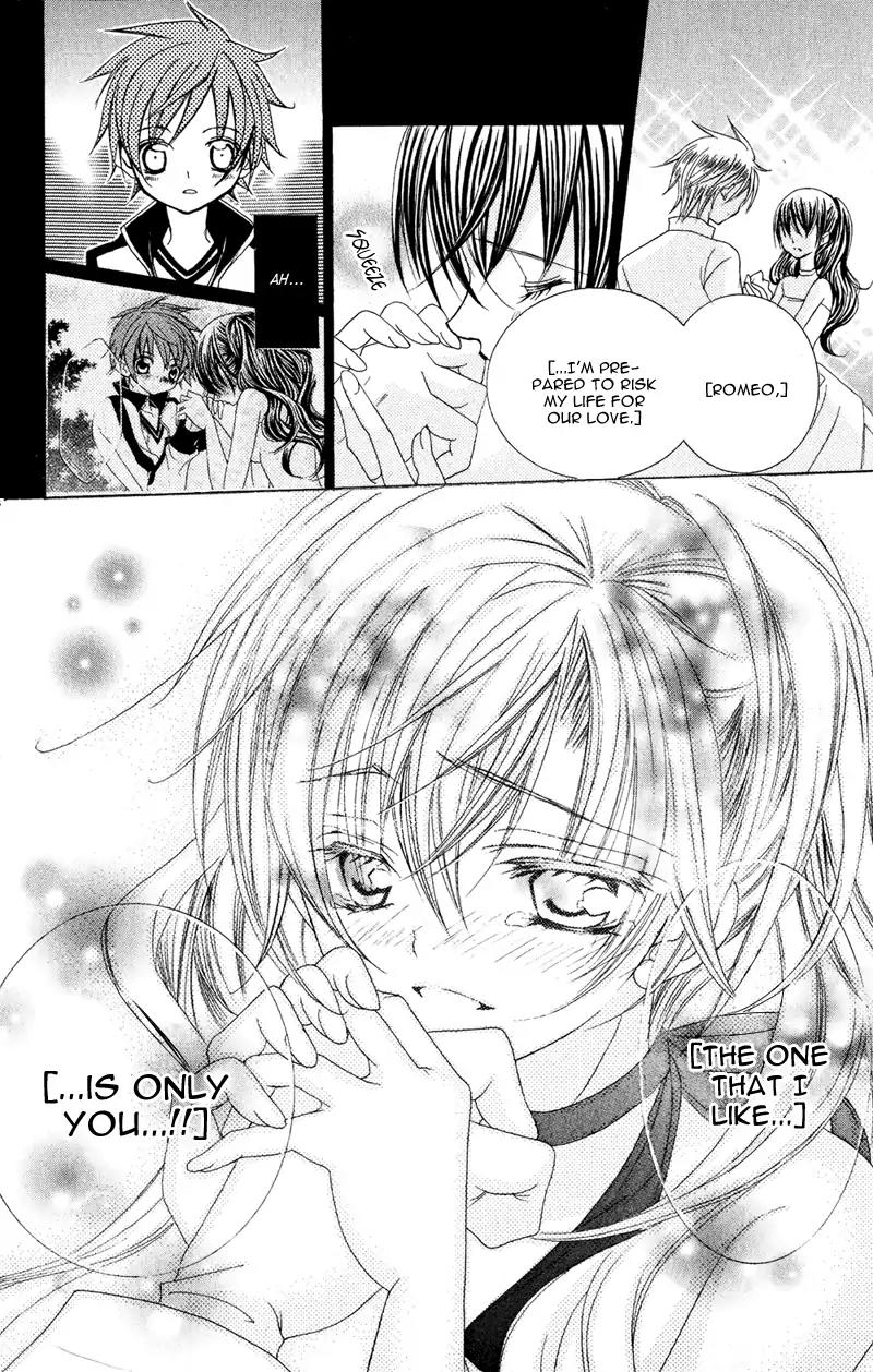 Suki desu Suzuki-kun!! Chapter 10 page 19 - Chapter 10 : 10