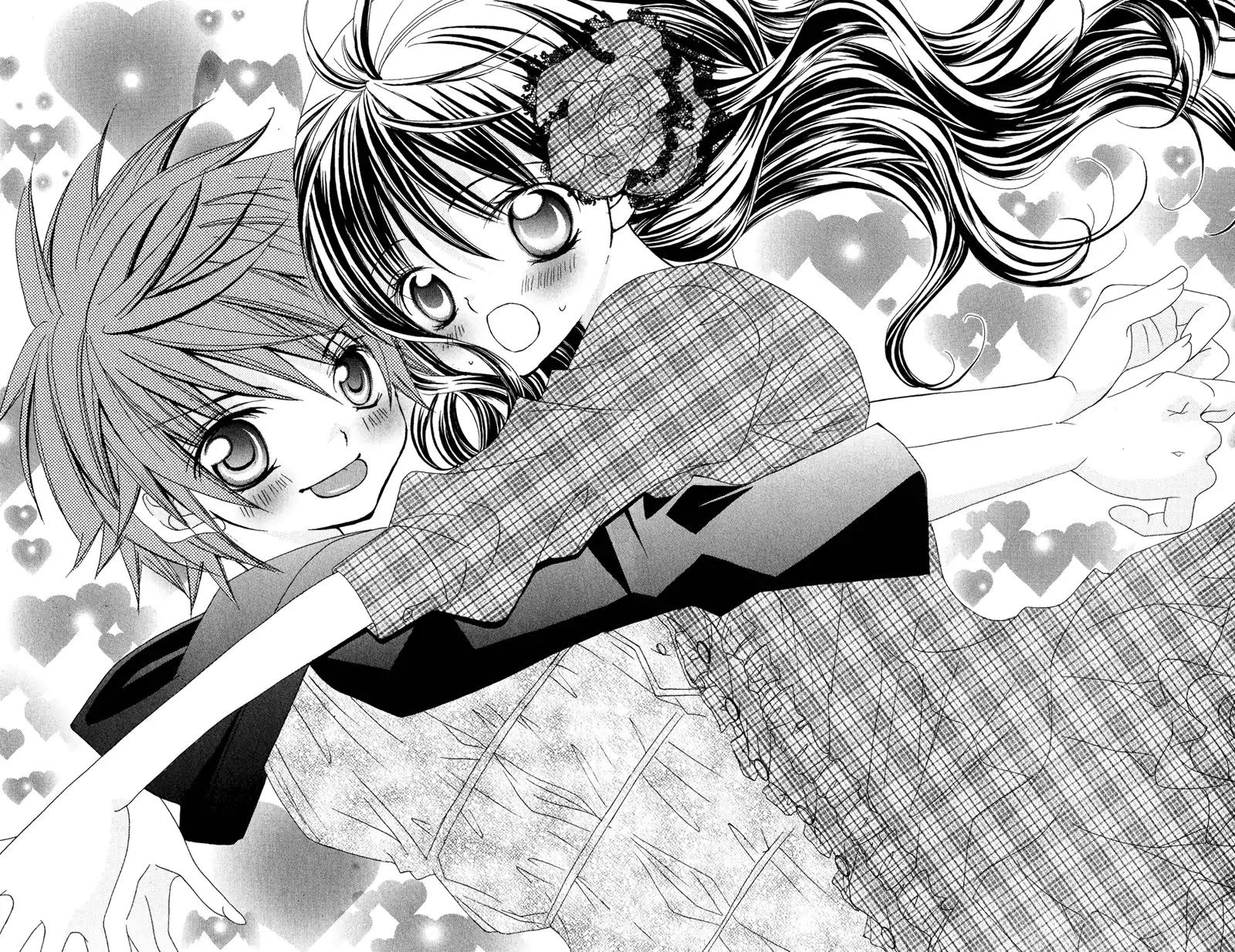 Suki desu Suzuki-kun!! Chapter 10 page 2 - Chapter 10 : 10