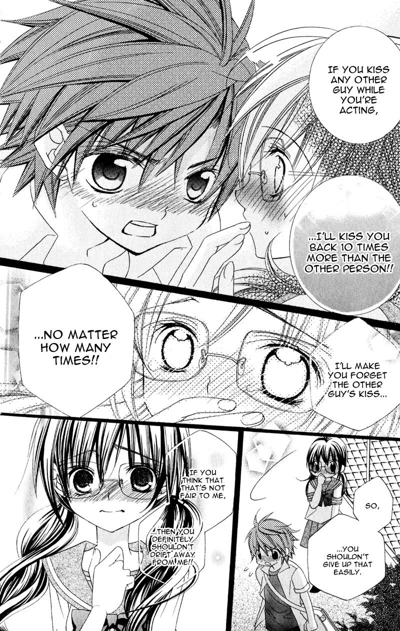 Suki desu Suzuki-kun!! Chapter 10 page 27 - Chapter 10 : 10