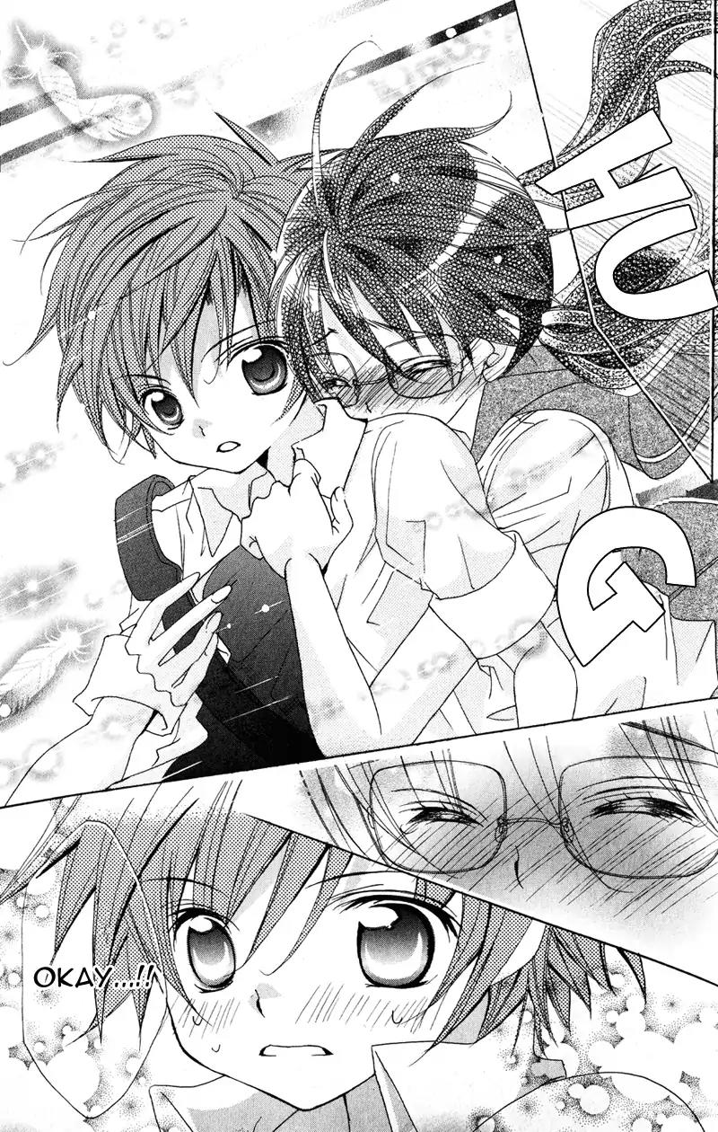 Suki desu Suzuki-kun!! Chapter 10 page 28 - Chapter 10 : 10