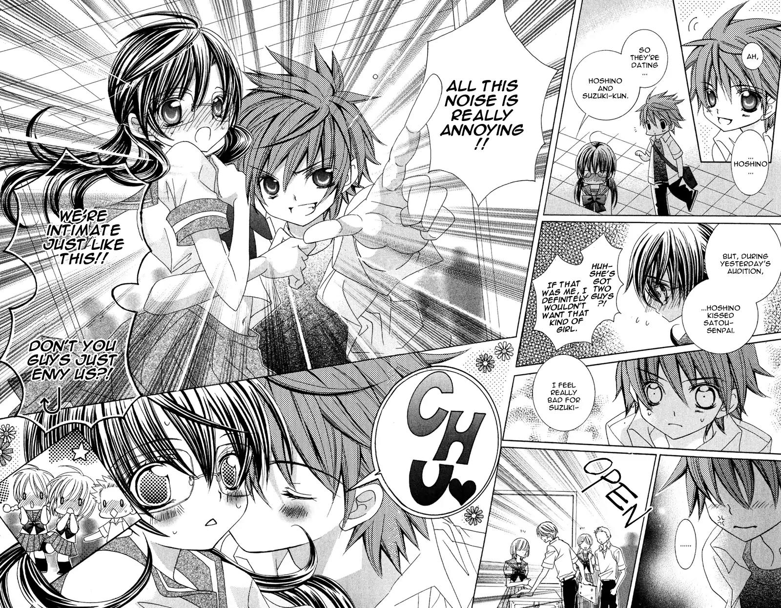 Suki desu Suzuki-kun!! Chapter 10 page 30 - Chapter 10 : 10
