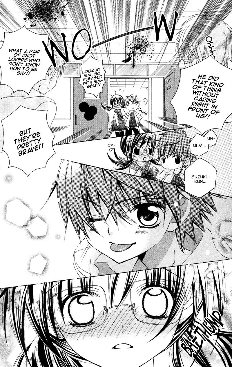 Suki desu Suzuki-kun!! Chapter 10 page 31 - Chapter 10 : 10