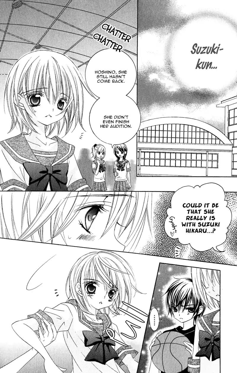 Suki desu Suzuki-kun!! Chapter 10 page 5 - Chapter 10 : 10