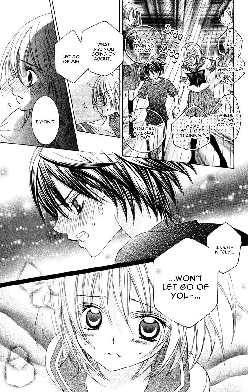Suki desu Suzuki-kun!! Chapter 10 page 6 - Chapter 10 : 10