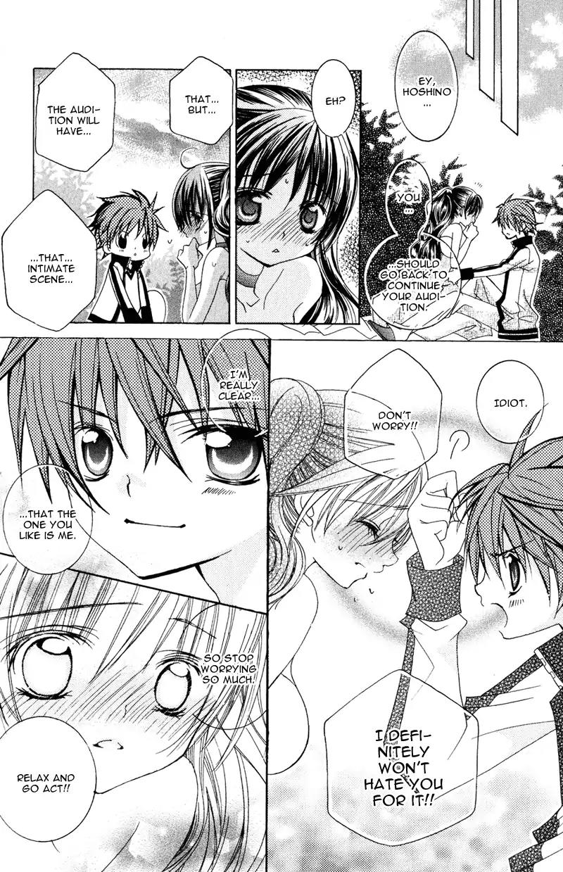 Suki desu Suzuki-kun!! Chapter 10 page 7 - Chapter 10 : 10