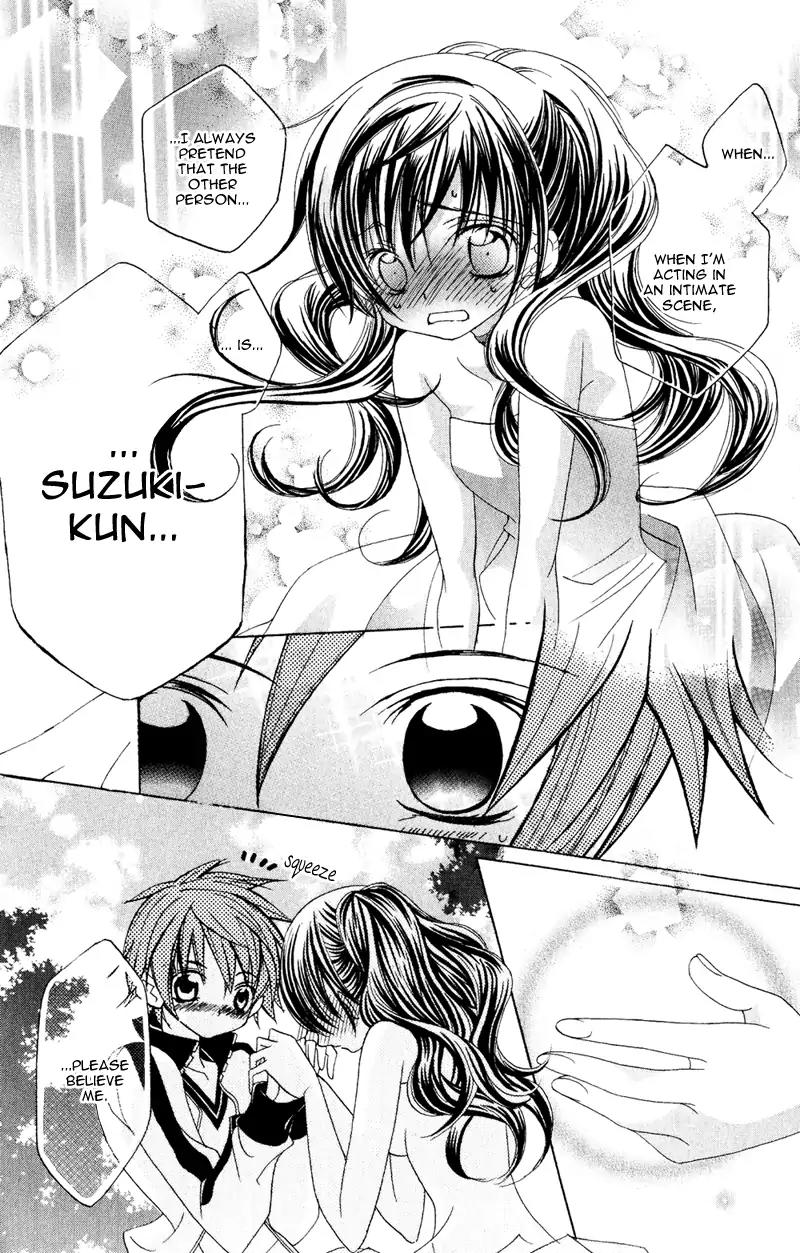 Suki desu Suzuki-kun!! Chapter 10 page 9 - Chapter 10 : 10