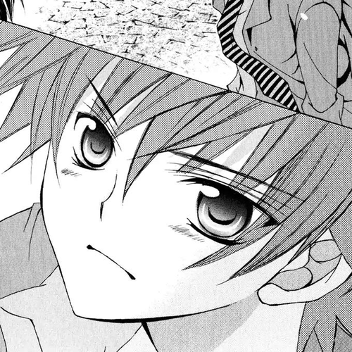 Suki desu Suzuki-kun!! Chapter 10 : 10 cover