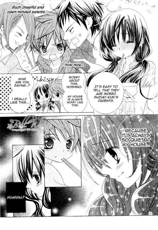 Suki desu Suzuki-kun!! Chapter 13 page 15 - Chapter 13
