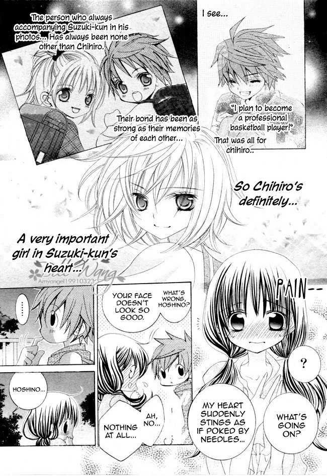 Suki desu Suzuki-kun!! Chapter 13 page 19 - Chapter 13