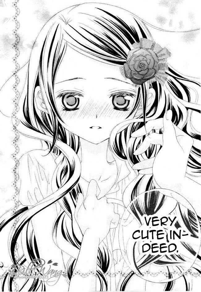 Suki desu Suzuki-kun!! Chapter 13 page 22 - Chapter 13