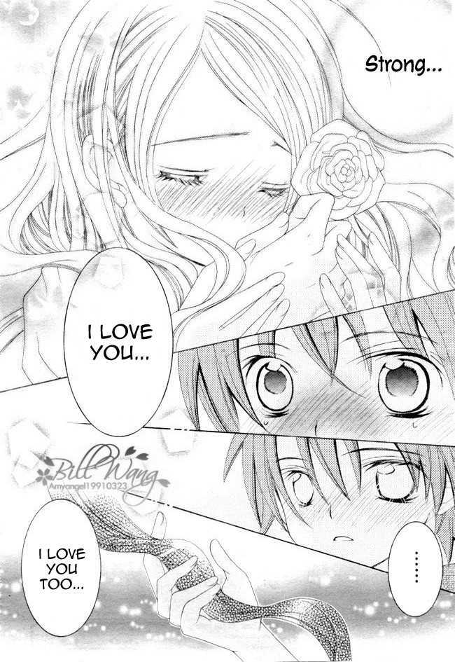Suki desu Suzuki-kun!! Chapter 13 page 24 - Chapter 13