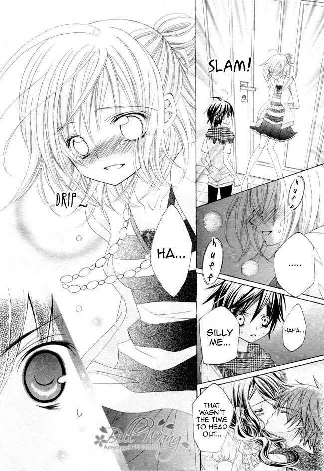 Suki desu Suzuki-kun!! Chapter 13 page 26 - Chapter 13