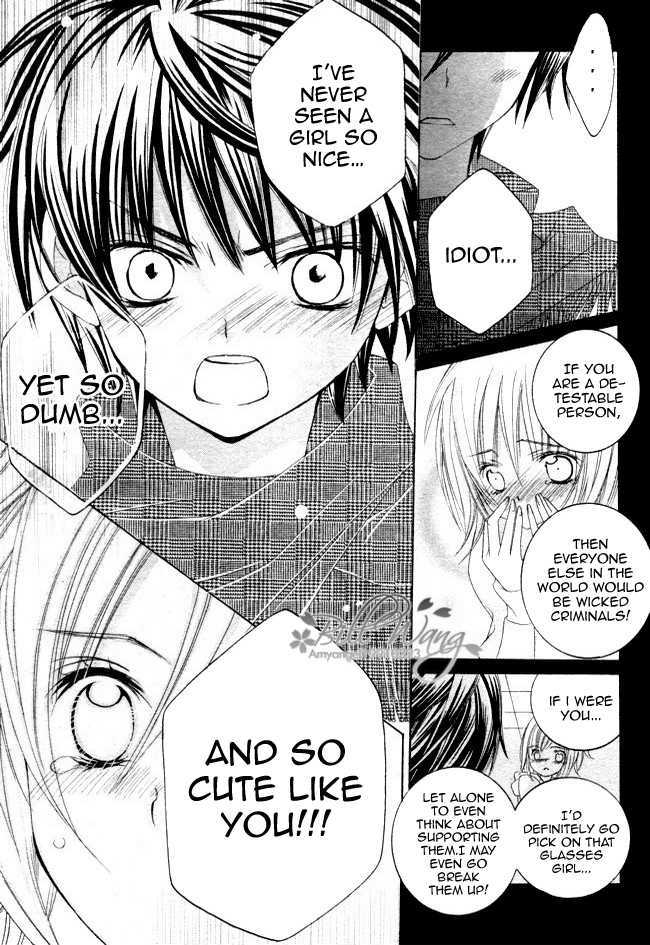 Suki desu Suzuki-kun!! Chapter 13 page 29 - Chapter 13