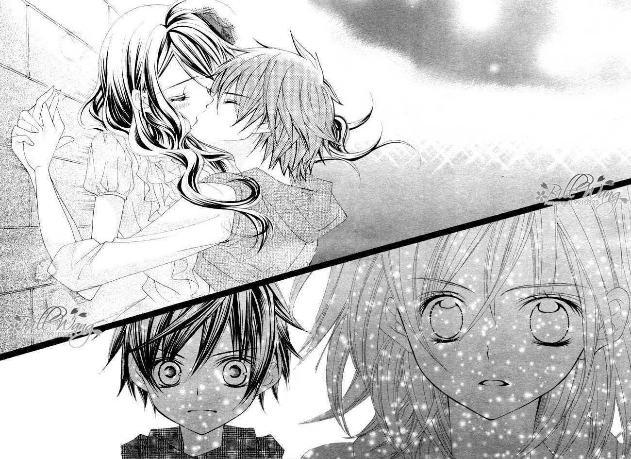 Suki desu Suzuki-kun!! Chapter 13 page 32 - Chapter 13