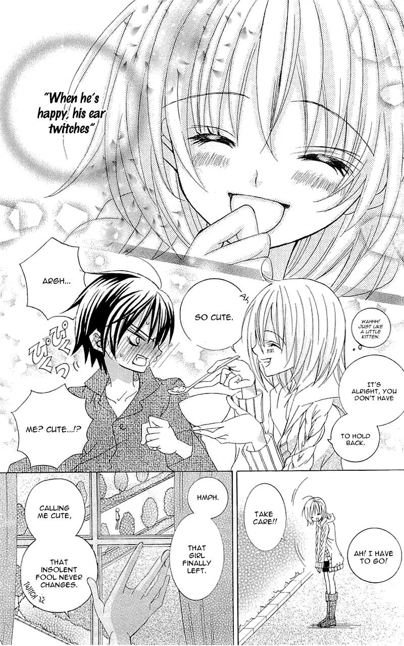 Suki desu Suzuki-kun!! Chapter 15.5 page 18 - Chapter 15.5