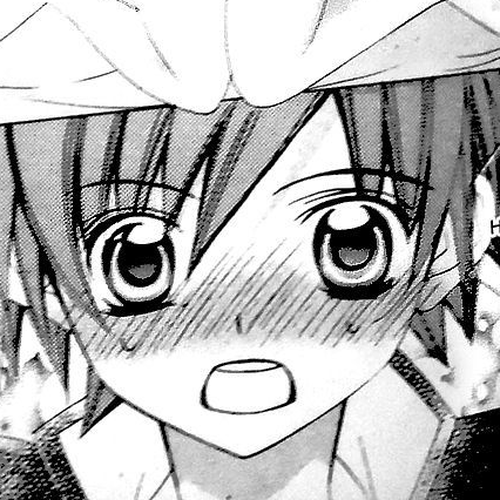 Suki desu Suzuki-kun!! Chapter 15 cover