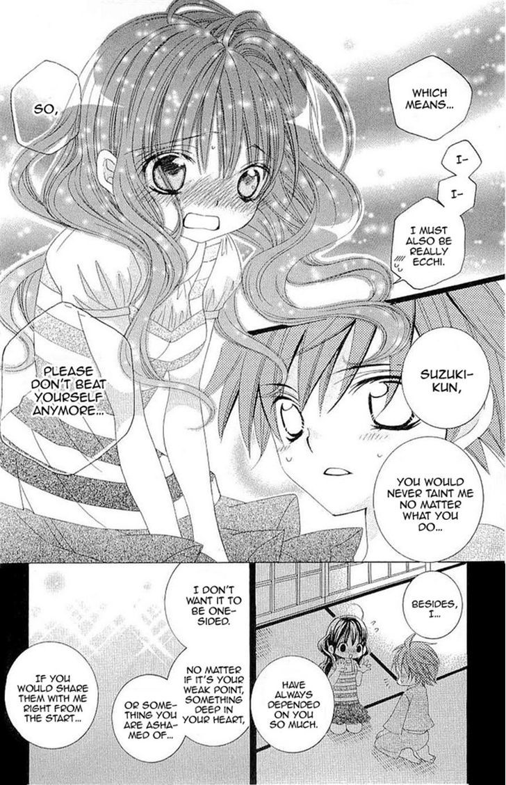 Suki desu Suzuki-kun!! Chapter 17 page 13 - Chapter 17