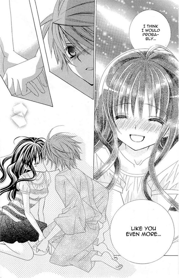 Suki desu Suzuki-kun!! Chapter 17 page 14 - Chapter 17
