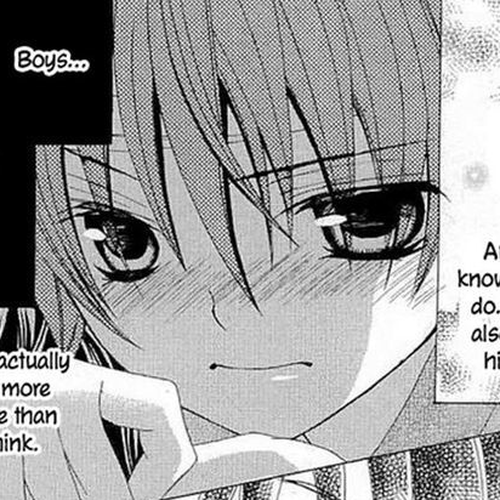 Suki desu Suzuki-kun!! Chapter 17 cover