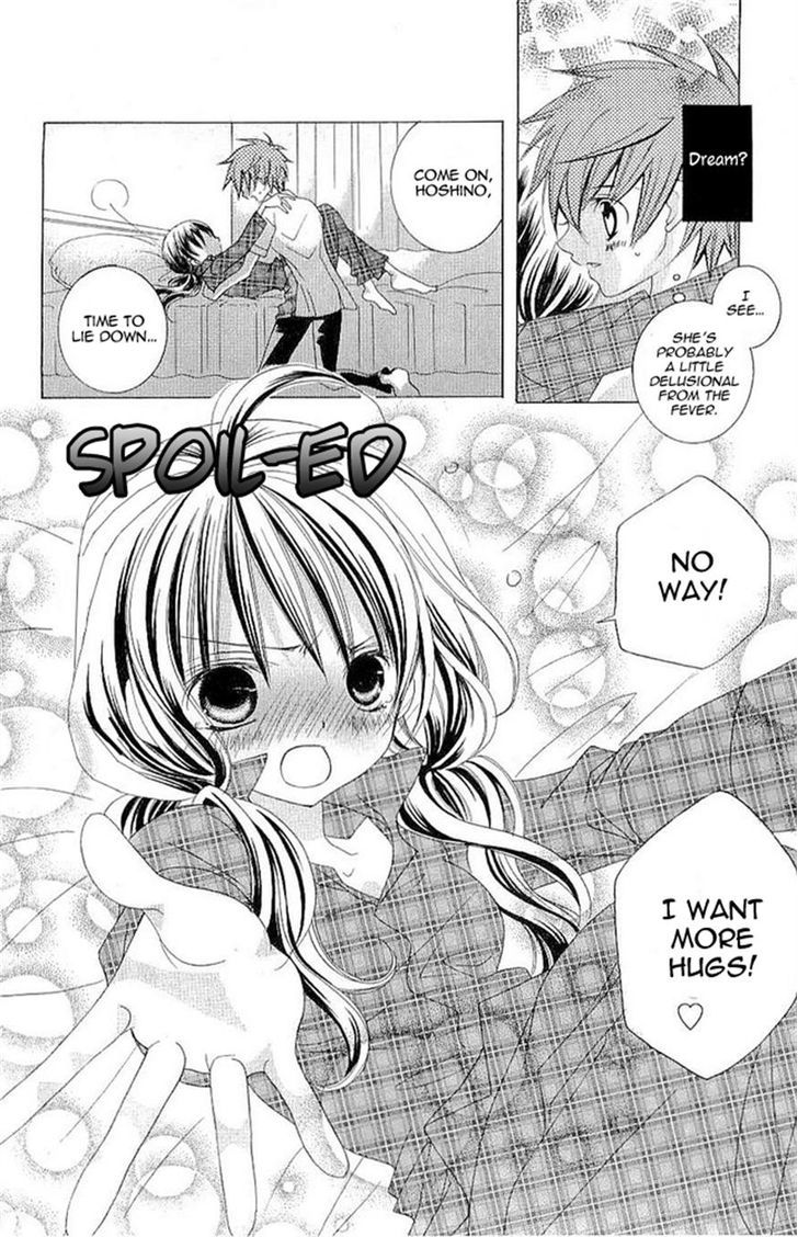Suki desu Suzuki-kun!! Chapter 18 page 10 - Chapter 18