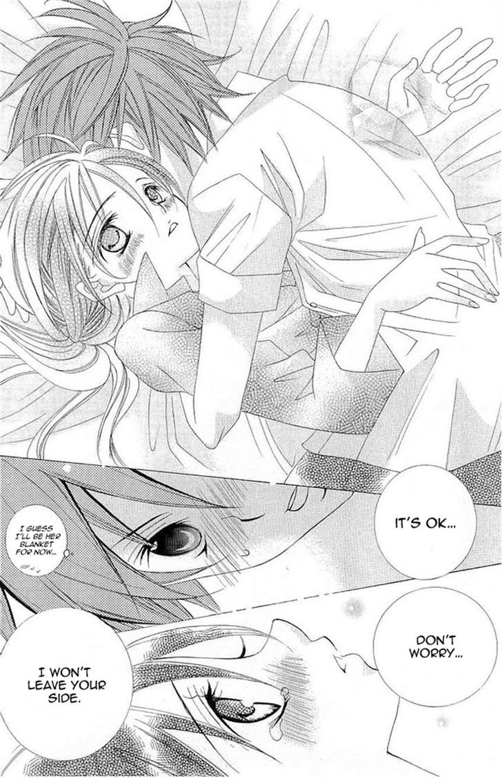 Suki desu Suzuki-kun!! Chapter 18 page 13 - Chapter 18