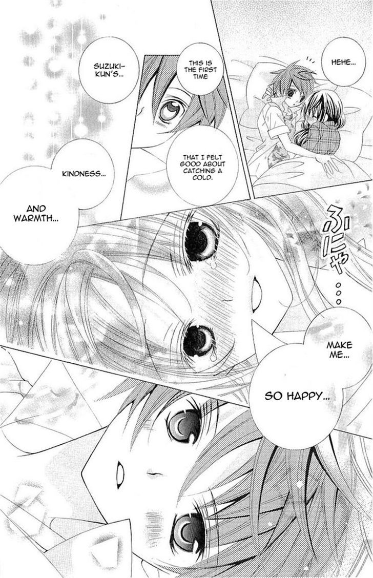 Suki desu Suzuki-kun!! Chapter 18 page 20 - Chapter 18