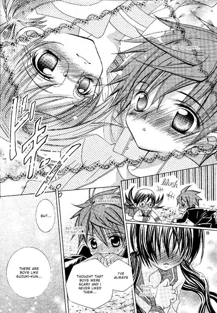 Suki desu Suzuki-kun!! Chapter 2 page 26 - Chapter 2