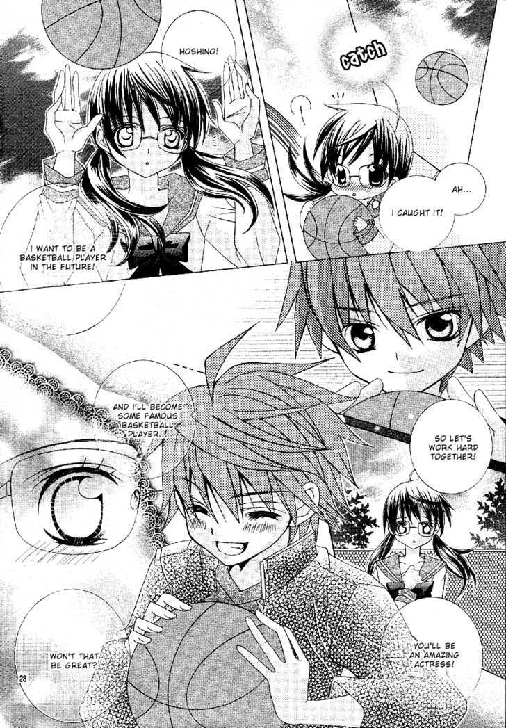 Suki desu Suzuki-kun!! Chapter 2 page 31 - Chapter 2