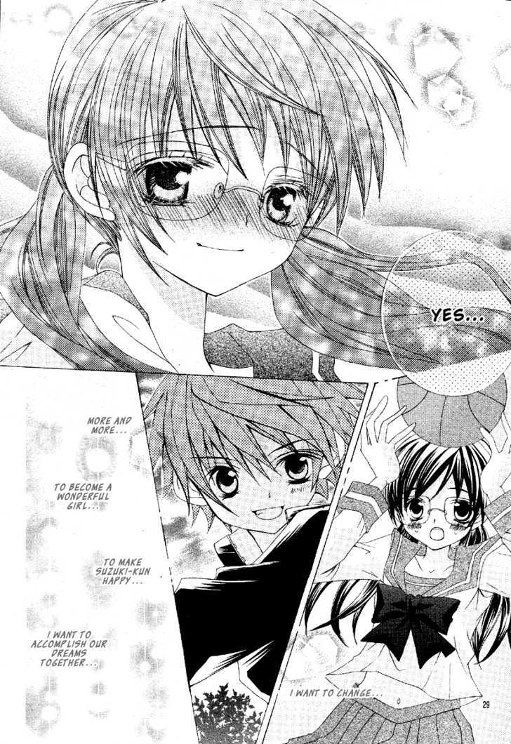 Suki desu Suzuki-kun!! Chapter 2 page 32 - Chapter 2