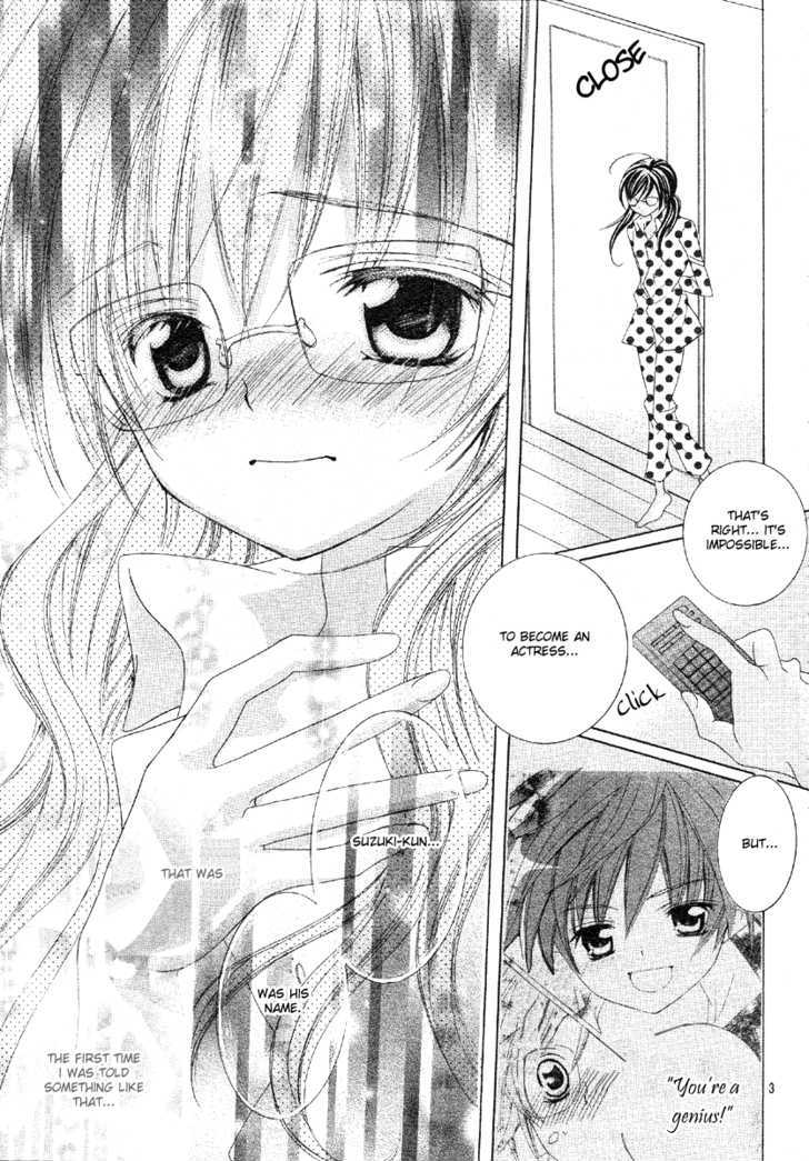 Suki desu Suzuki-kun!! Chapter 2 page 6 - Chapter 2