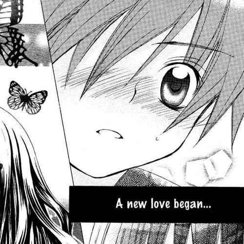 Suki desu Suzuki-kun!! Chapter 2 cover
