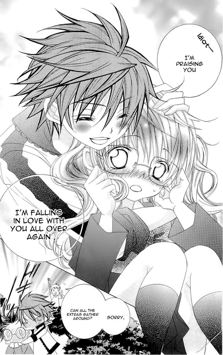 Suki desu Suzuki-kun!! Chapter 20 page 13 - Chapter 20