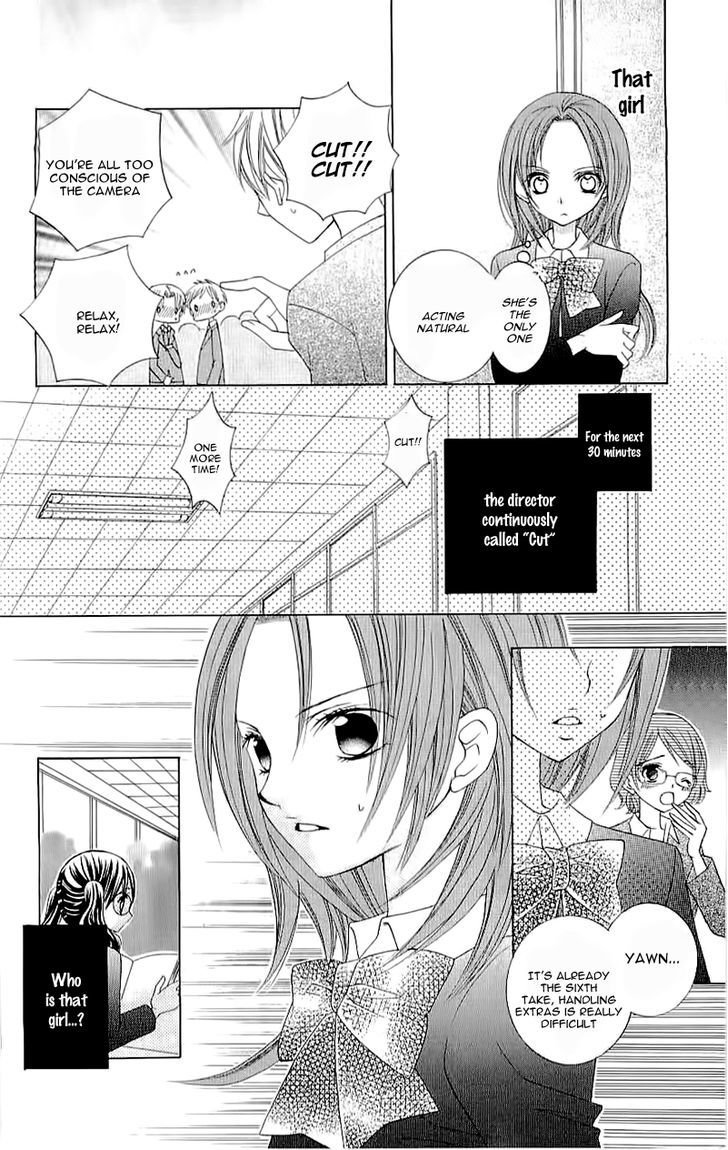 Suki desu Suzuki-kun!! Chapter 20 page 16 - Chapter 20