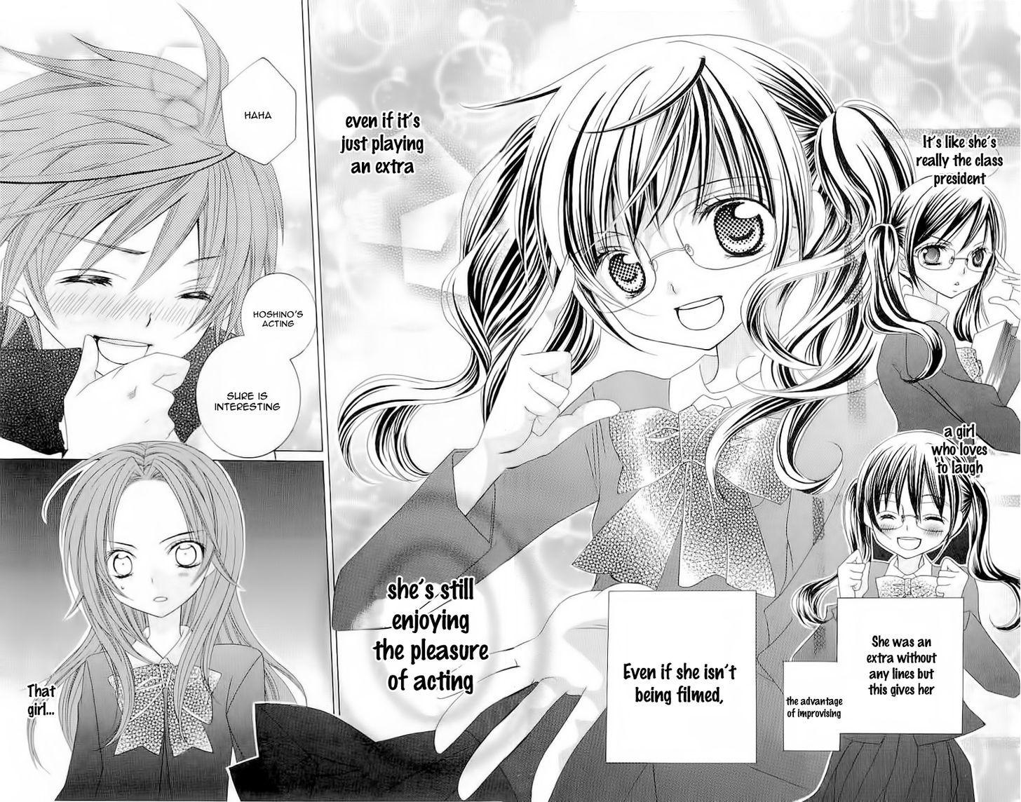 Suki desu Suzuki-kun!! Chapter 20 page 18 - Chapter 20