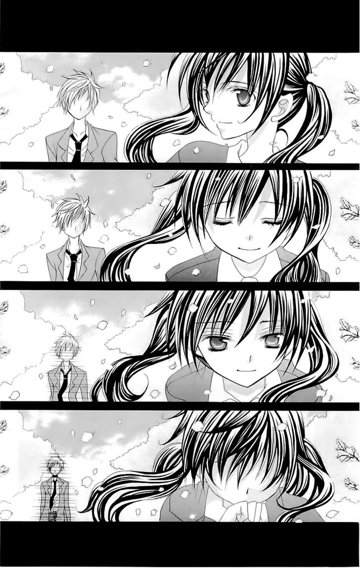 Suki desu Suzuki-kun!! Chapter 20 page 26 - Chapter 20