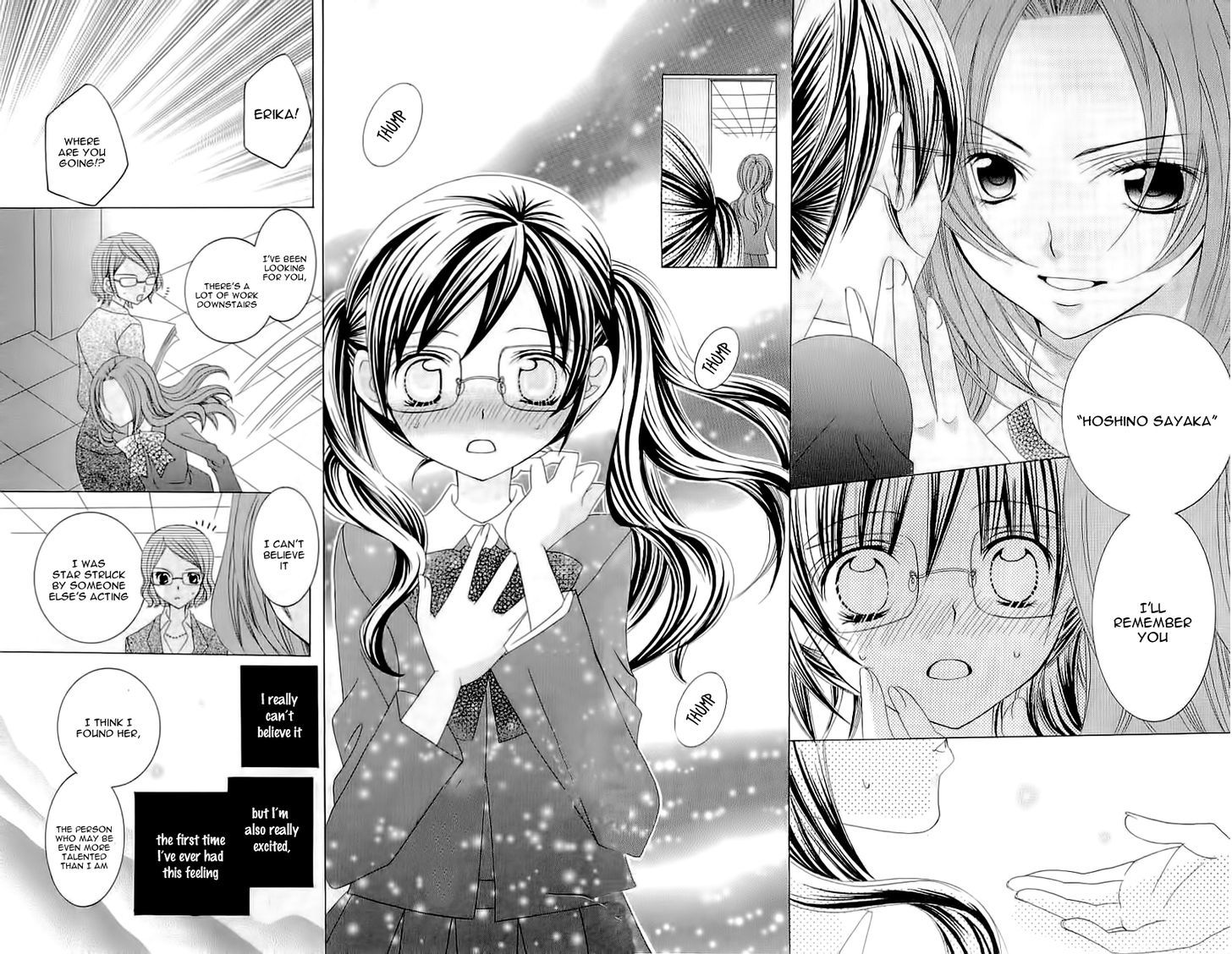 Suki desu Suzuki-kun!! Chapter 20 page 30 - Chapter 20