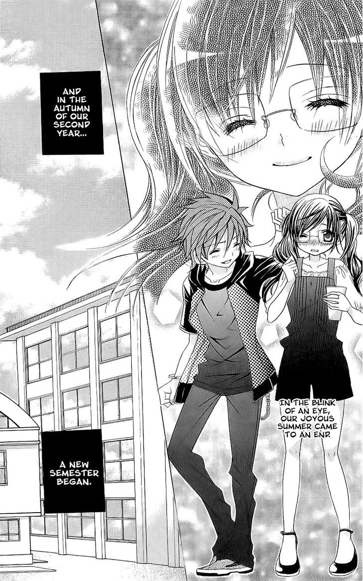 Suki desu Suzuki-kun!! Chapter 21 page 13 - Chapter 21