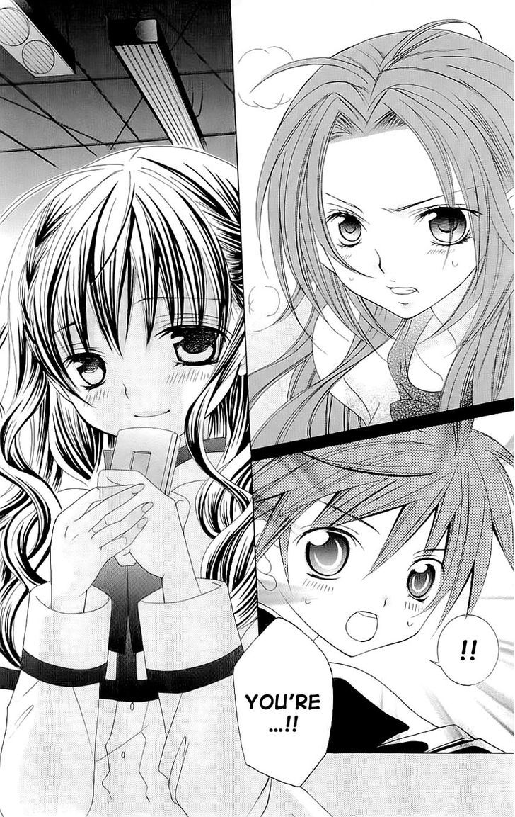 Suki desu Suzuki-kun!! Chapter 21 page 40 - Chapter 21