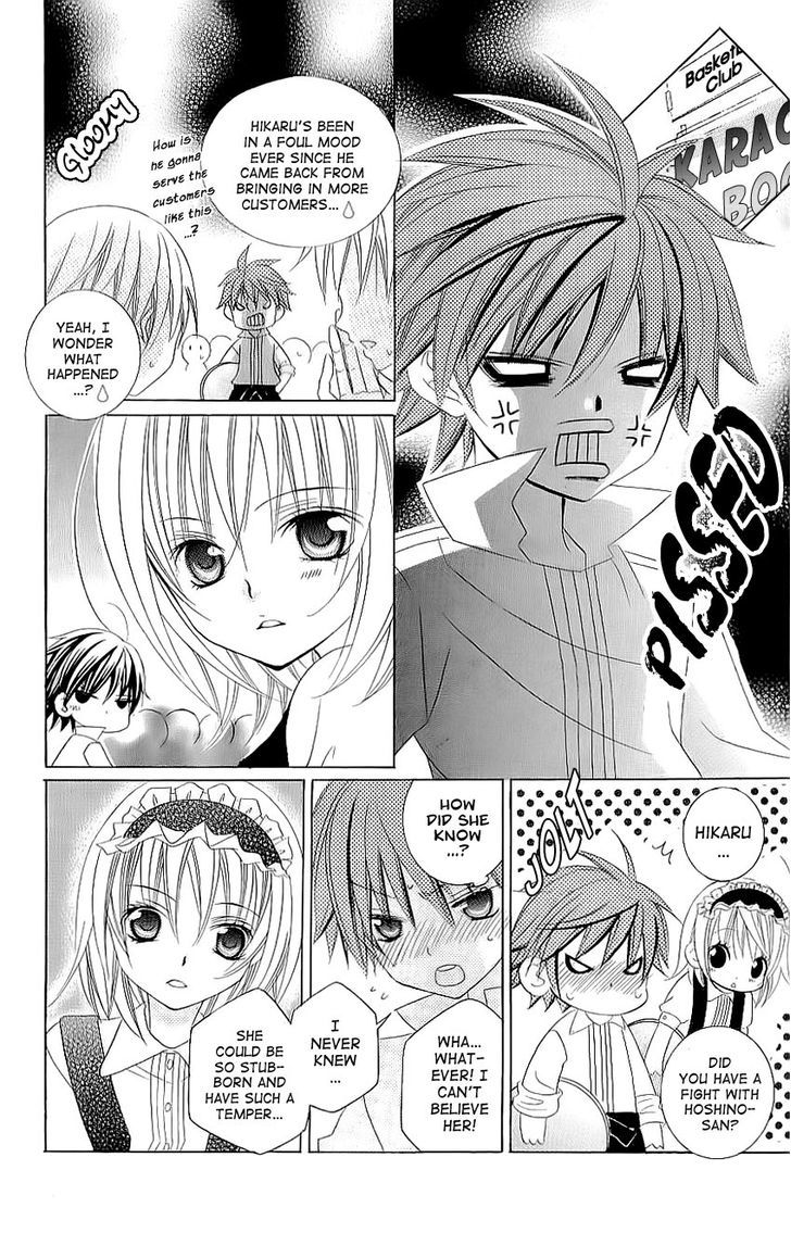 Suki desu Suzuki-kun!! Chapter 23 page 13 - Chapter 23