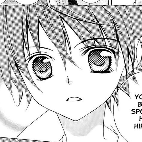 Suki desu Suzuki-kun!! Chapter 23 cover