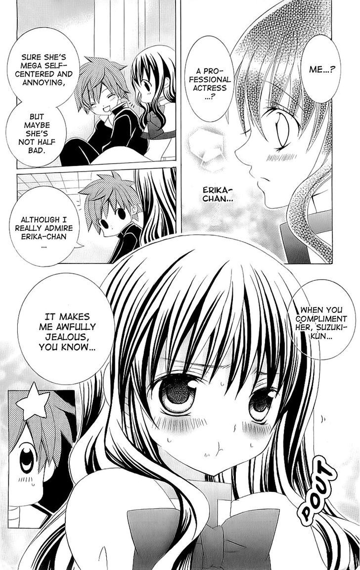 Suki desu Suzuki-kun!! Chapter 24 page 3 - Chapter 24