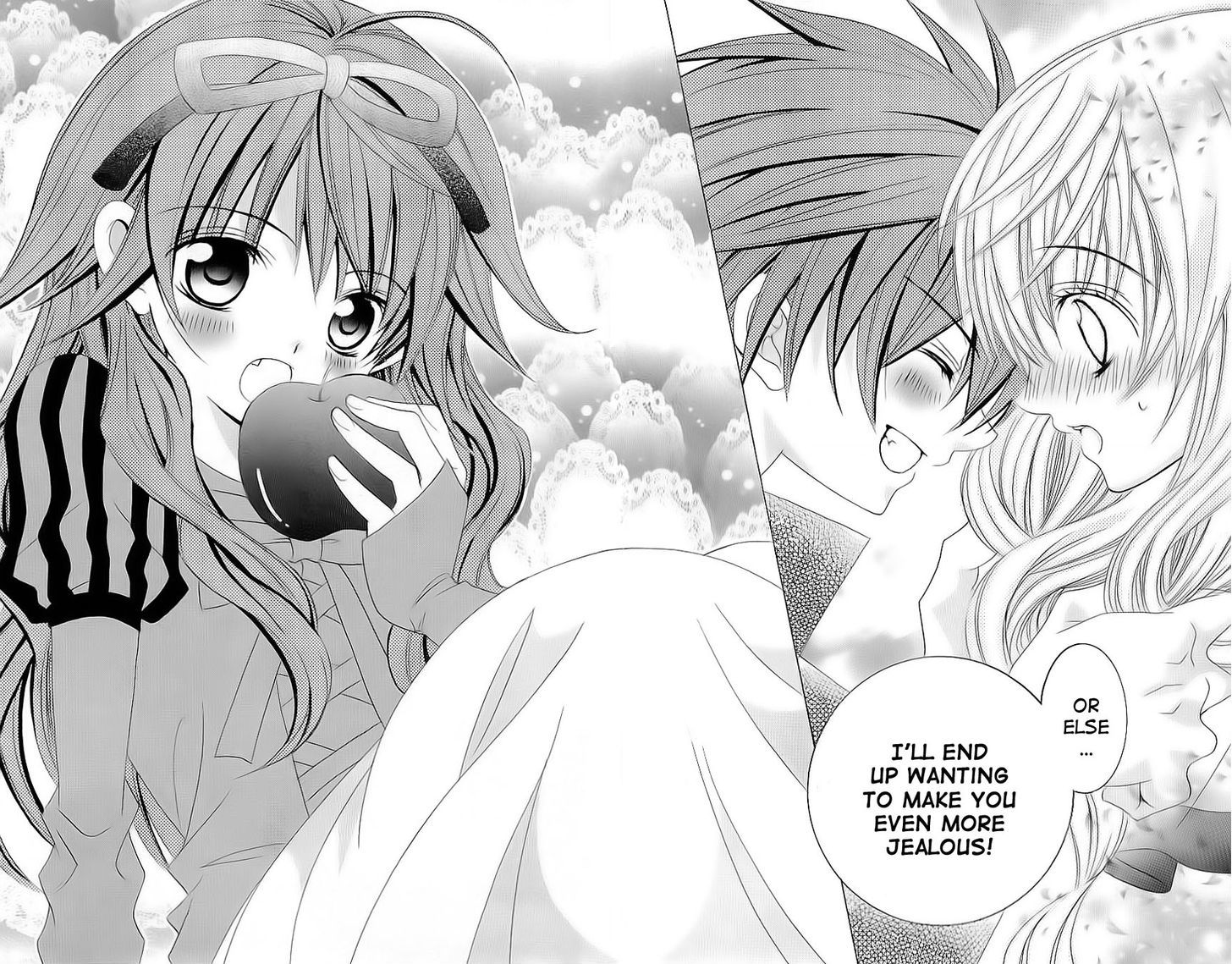 Suki desu Suzuki-kun!! Chapter 24 page 5 - Chapter 24